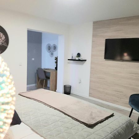 Rooms Vanteo Korenica Ngoại thất bức ảnh