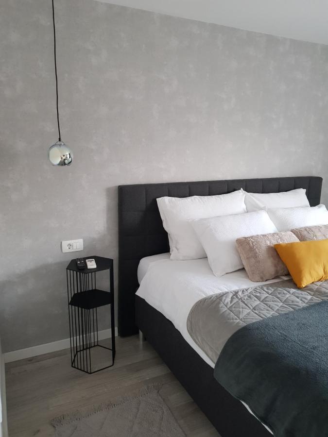 Rooms Vanteo Korenica Ngoại thất bức ảnh