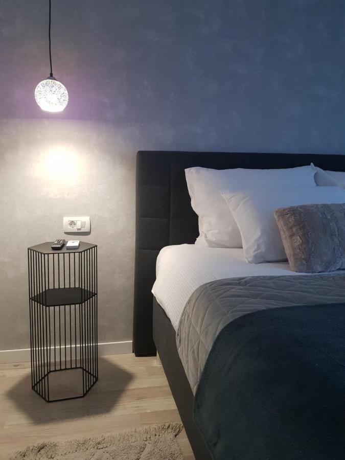Rooms Vanteo Korenica Ngoại thất bức ảnh