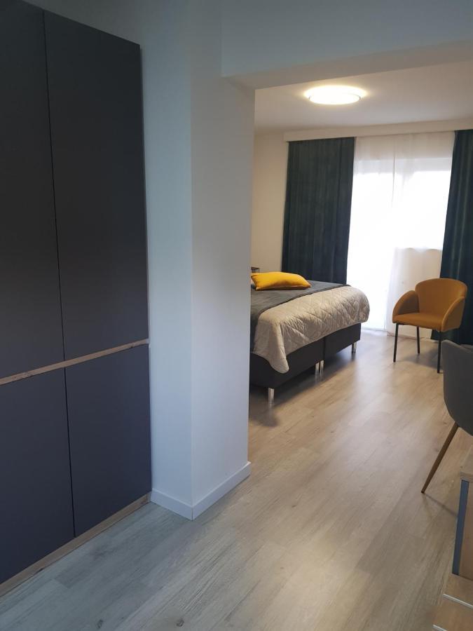 Rooms Vanteo Korenica Ngoại thất bức ảnh