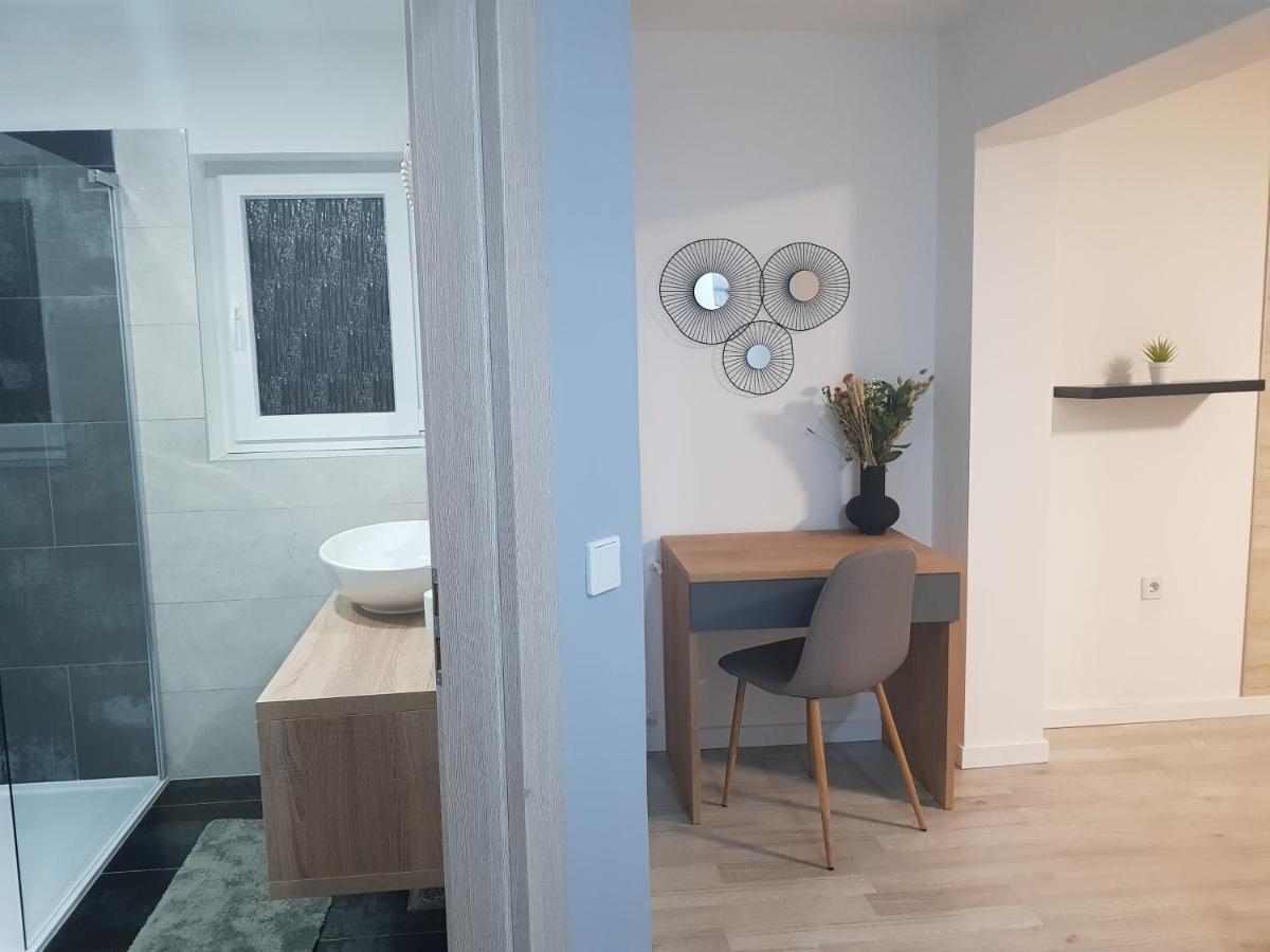 Rooms Vanteo Korenica Ngoại thất bức ảnh