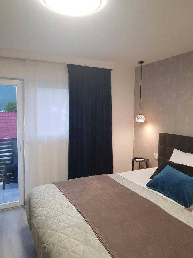 Rooms Vanteo Korenica Ngoại thất bức ảnh