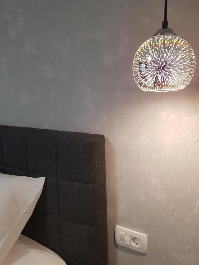 Rooms Vanteo Korenica Ngoại thất bức ảnh