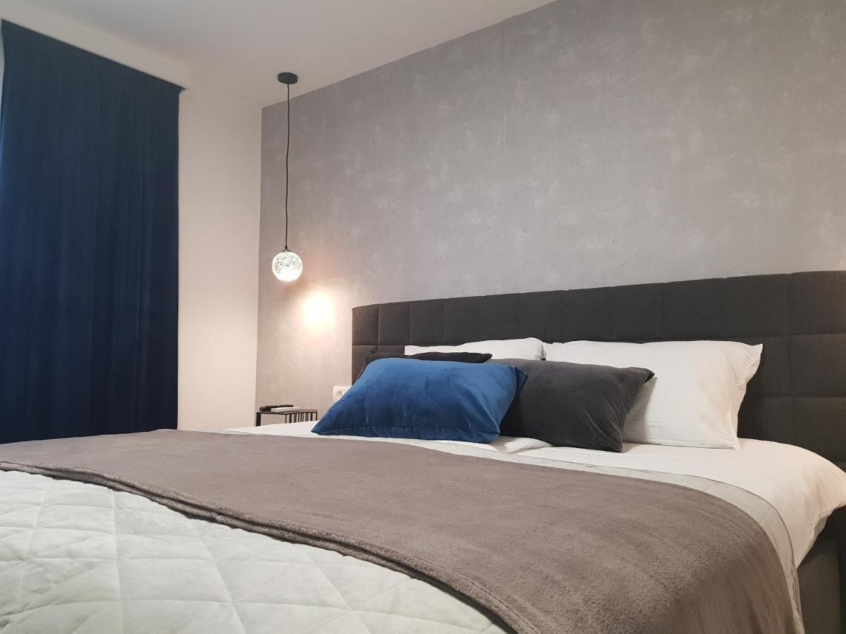 Rooms Vanteo Korenica Ngoại thất bức ảnh