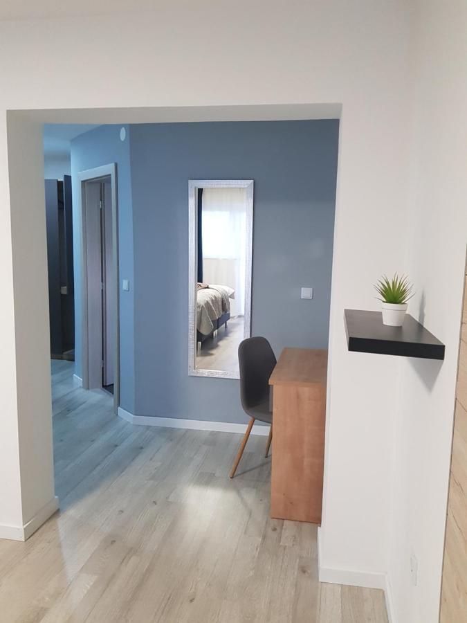 Rooms Vanteo Korenica Ngoại thất bức ảnh