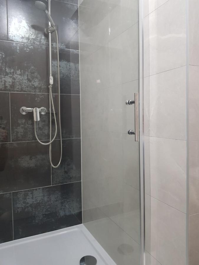 Rooms Vanteo Korenica Ngoại thất bức ảnh