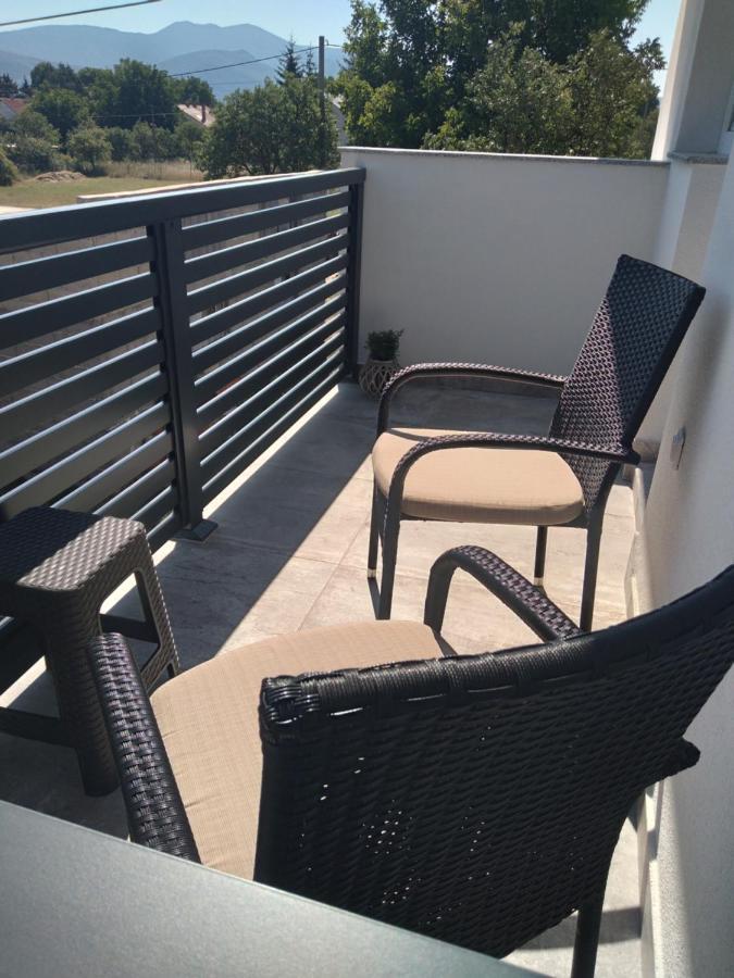 Rooms Vanteo Korenica Ngoại thất bức ảnh