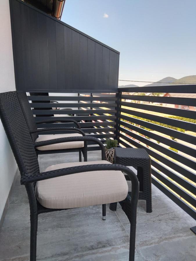 Rooms Vanteo Korenica Ngoại thất bức ảnh