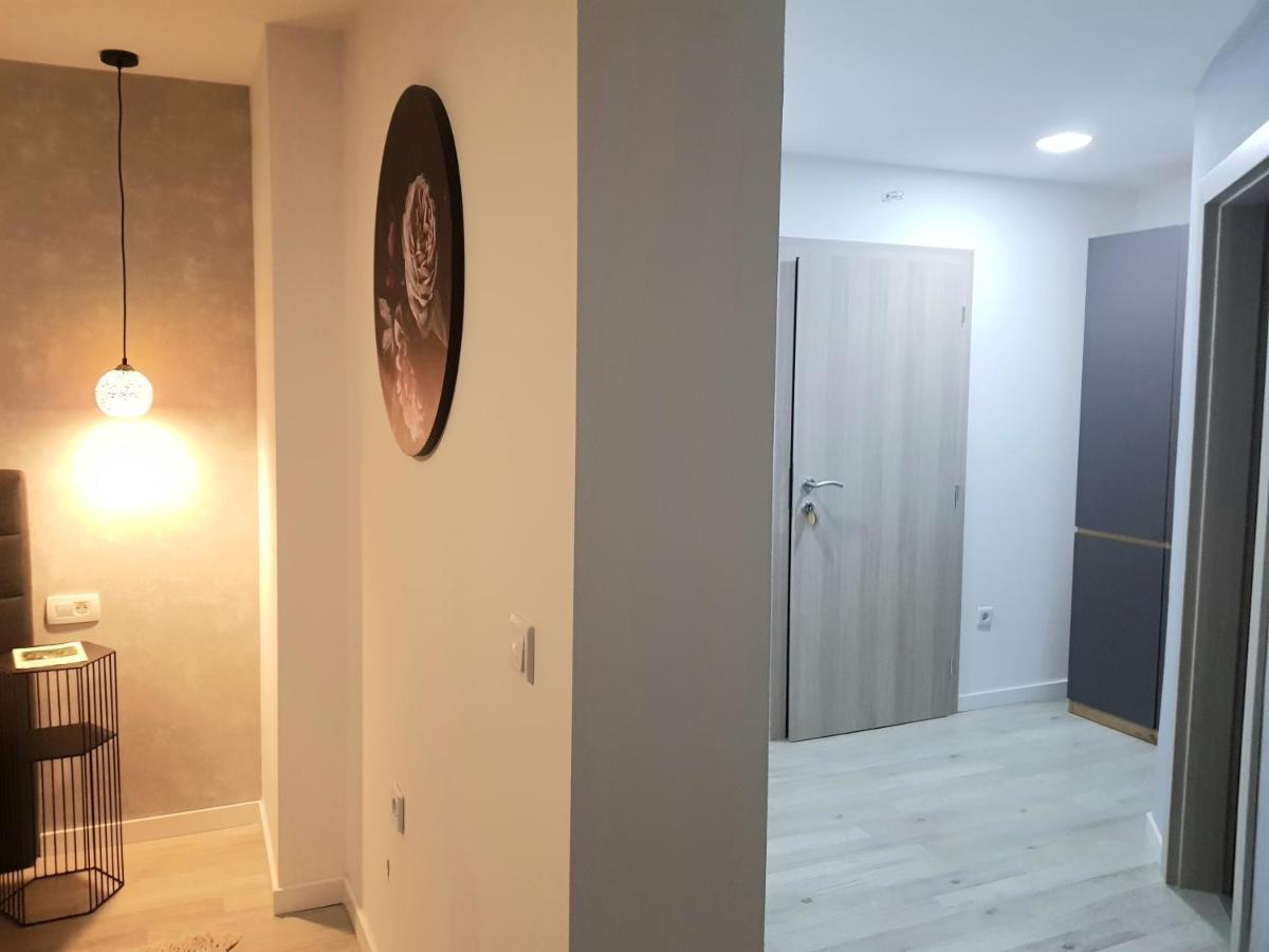 Rooms Vanteo Korenica Ngoại thất bức ảnh